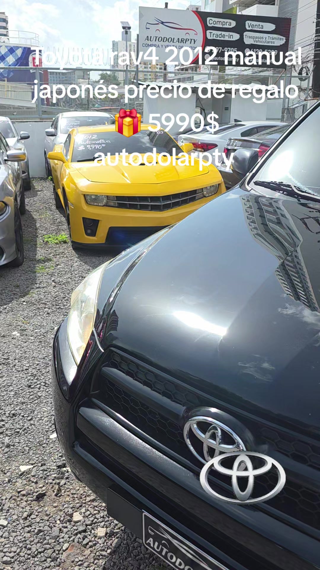 @autodolarpty • Panamá🇵🇦