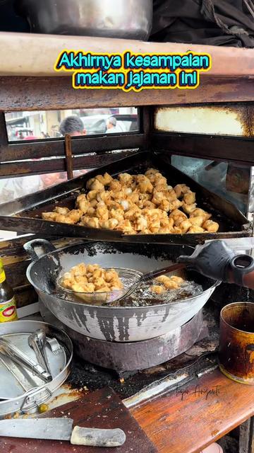 @Fajar Ariyanti Chudori