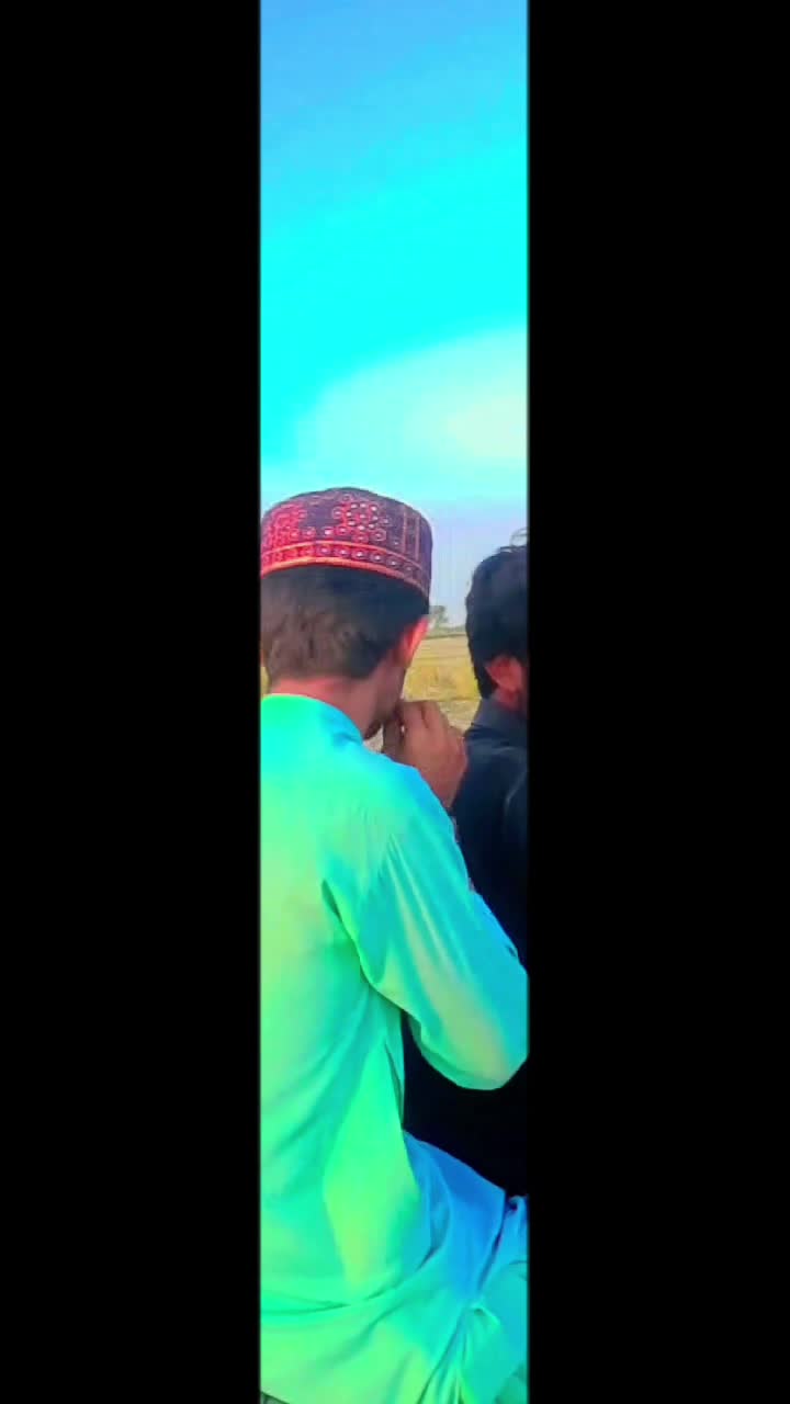 @AIJAZ NASEERANI ☑️