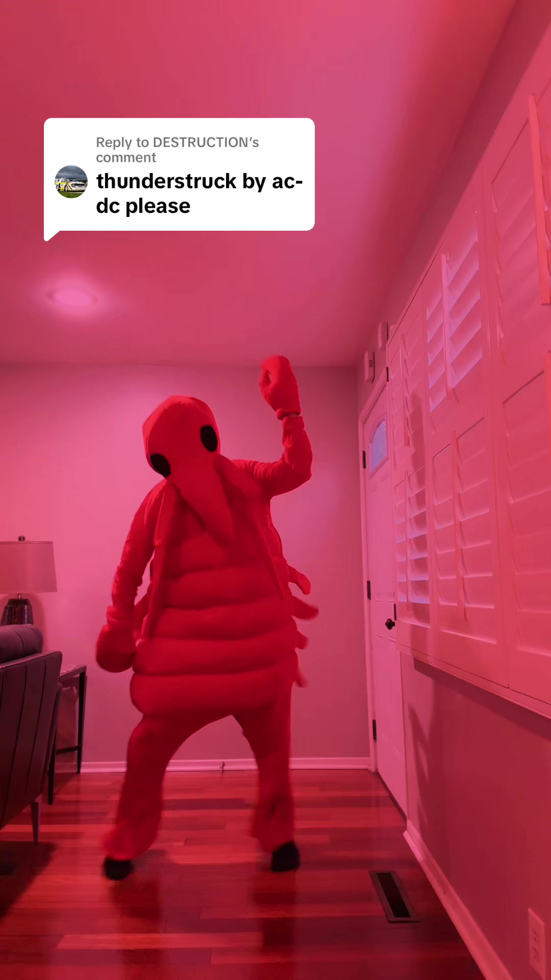 @Jorge Langostino