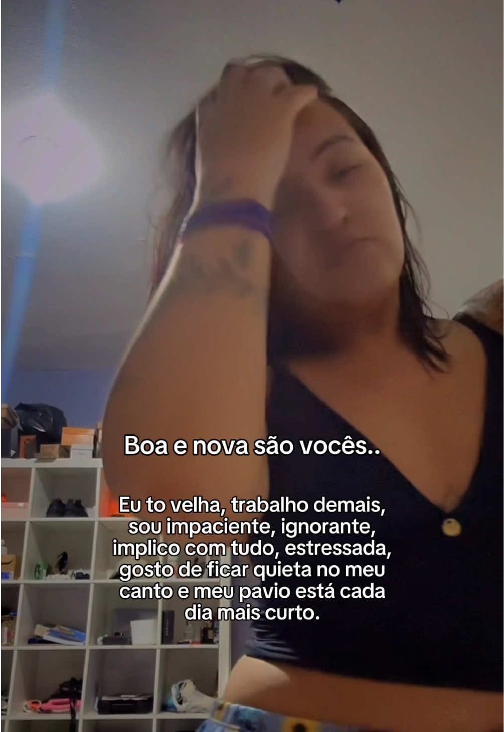 @CAROLINE DANTAS