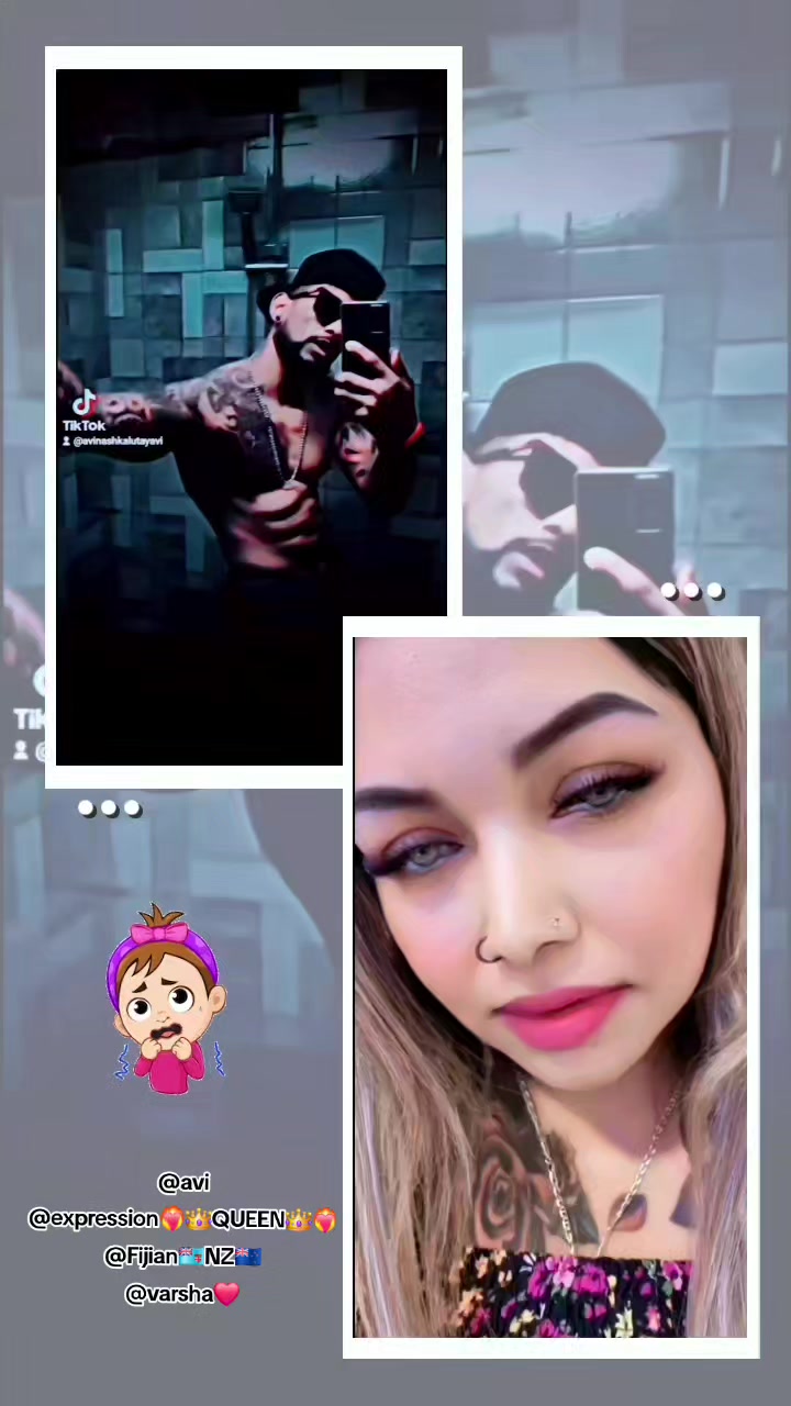 @ANGEL ANGIE SINGH[SLAY QUEEN]
