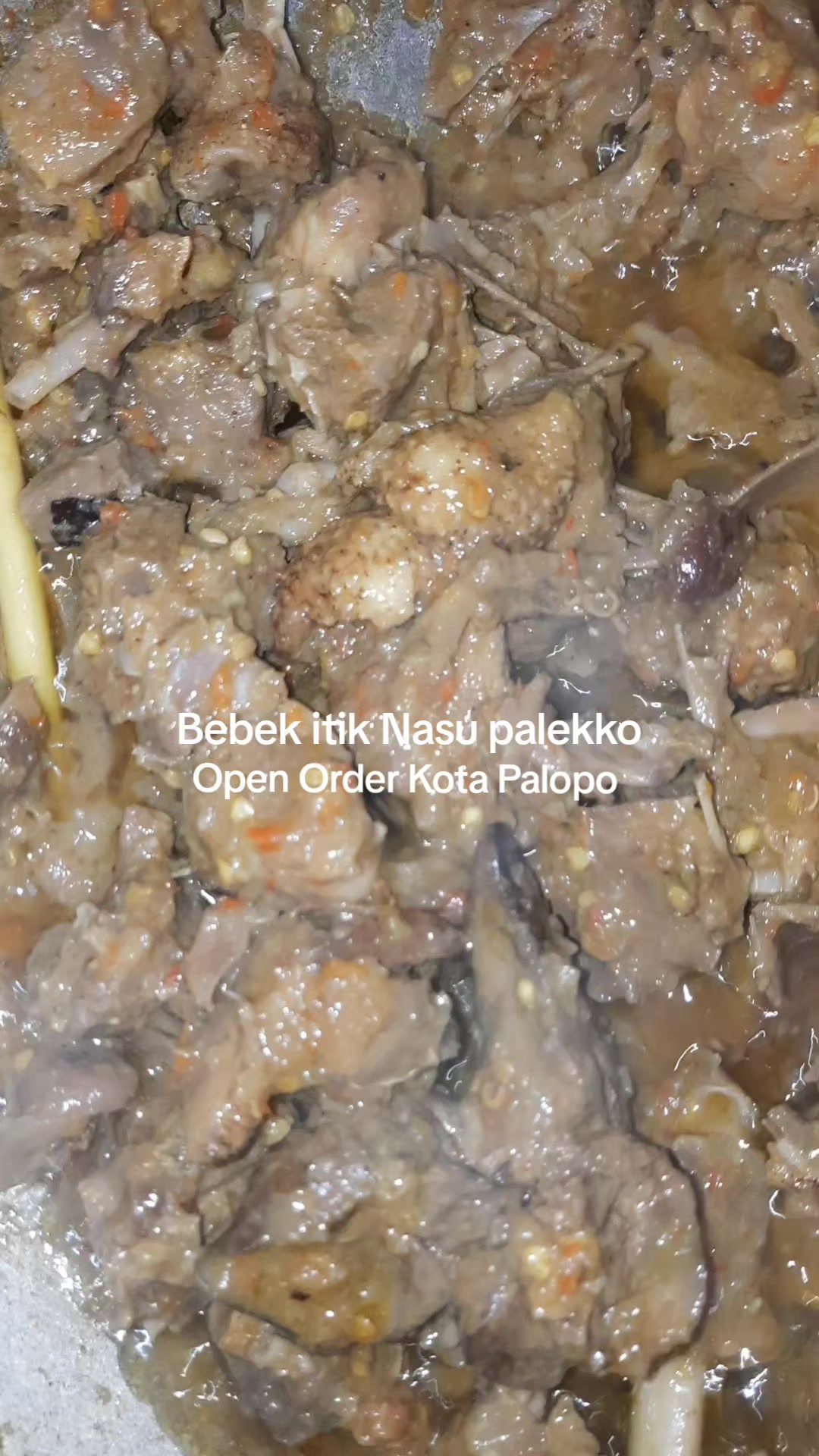 @Pus Kitchen Palopo