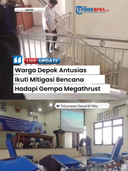 @Tribunnews