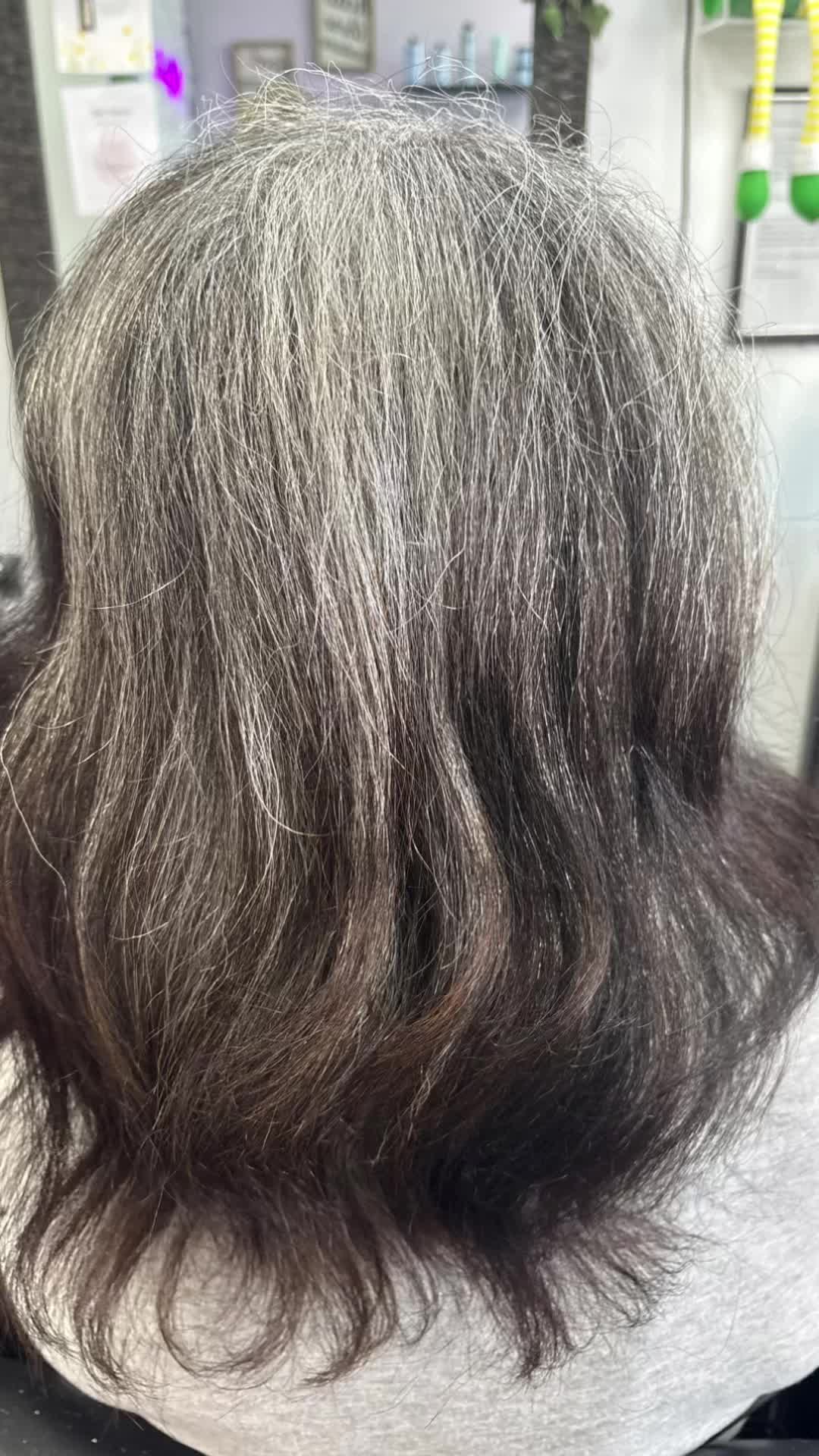@Shear Heaven Salon