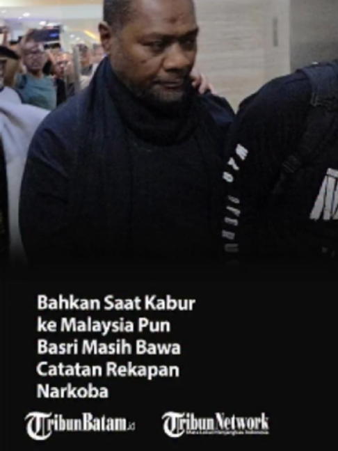 @Tribun Batam