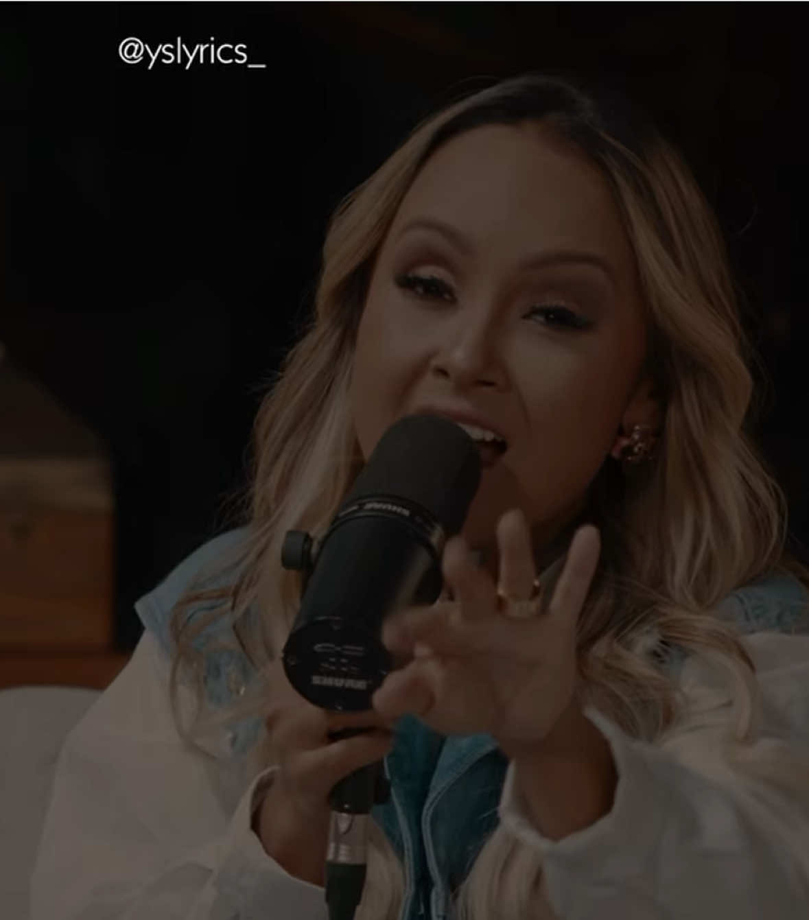 @yslyrics