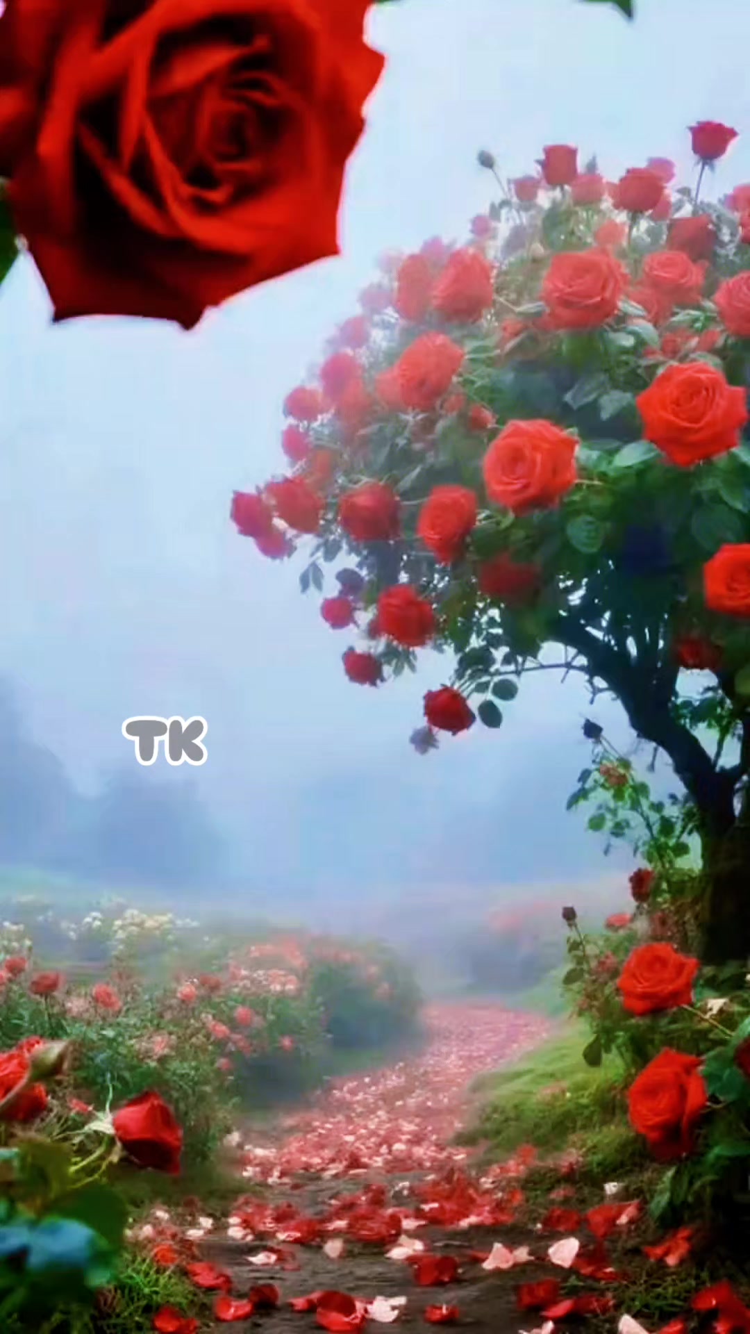 @❤️ TK ❤️