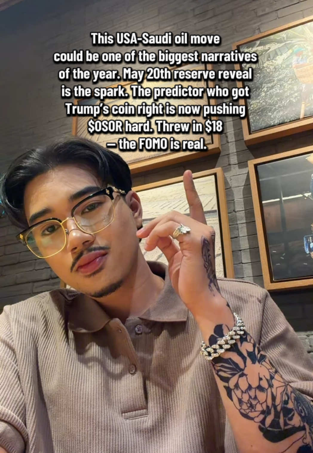 @Money Martin