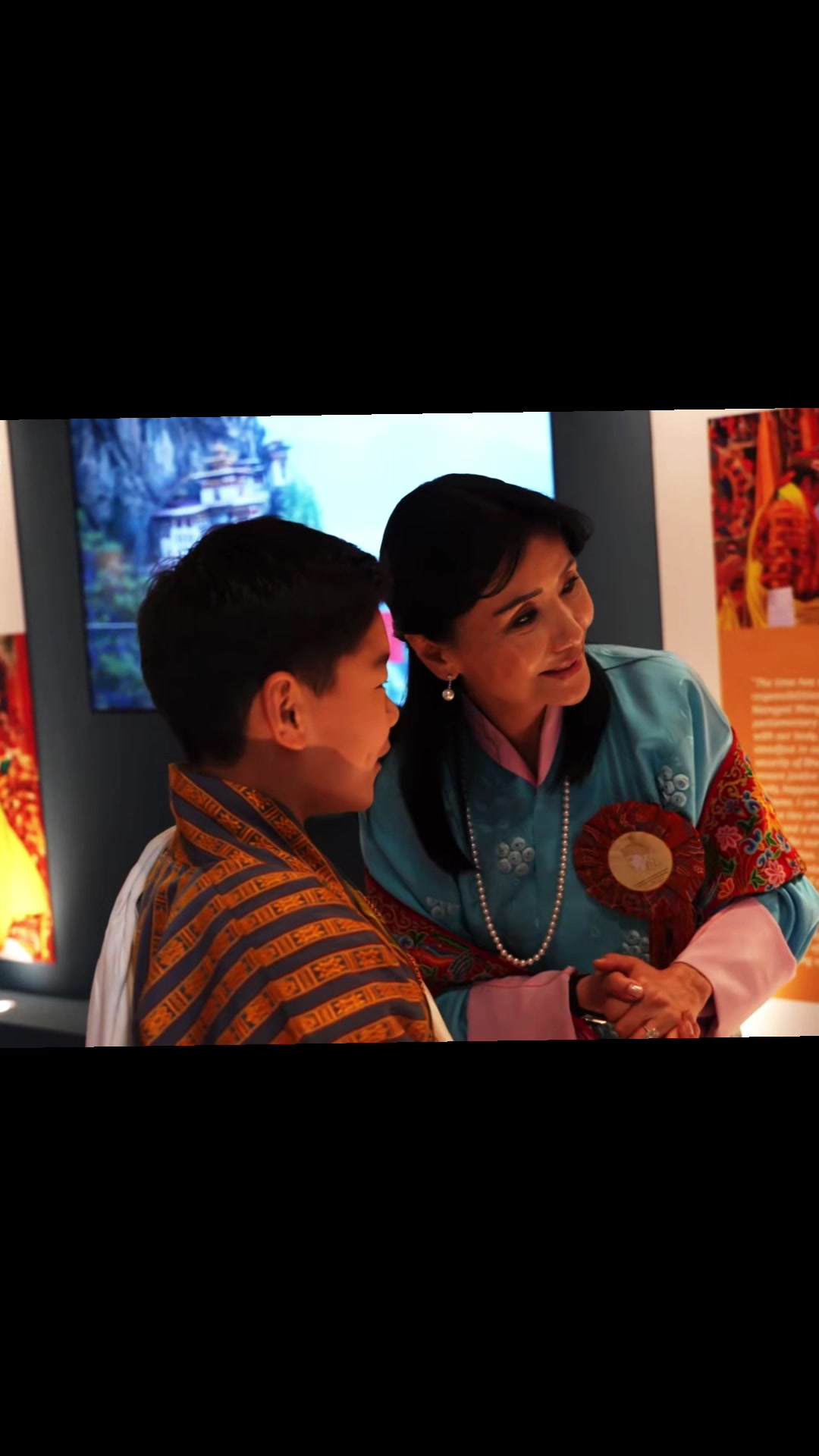 @theroyalfamilyofbhutan