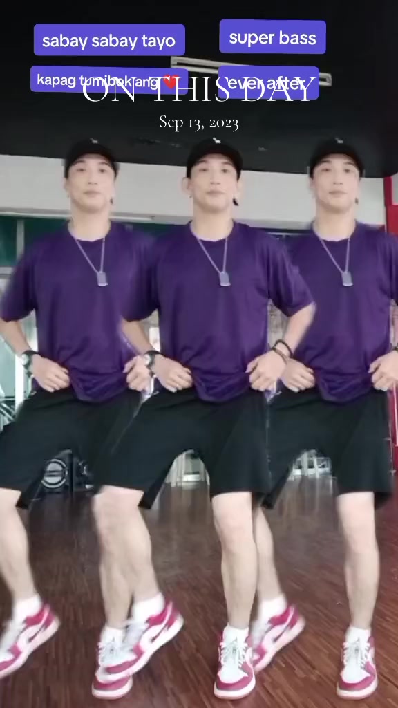 @LABmoveZ Dance Fitness