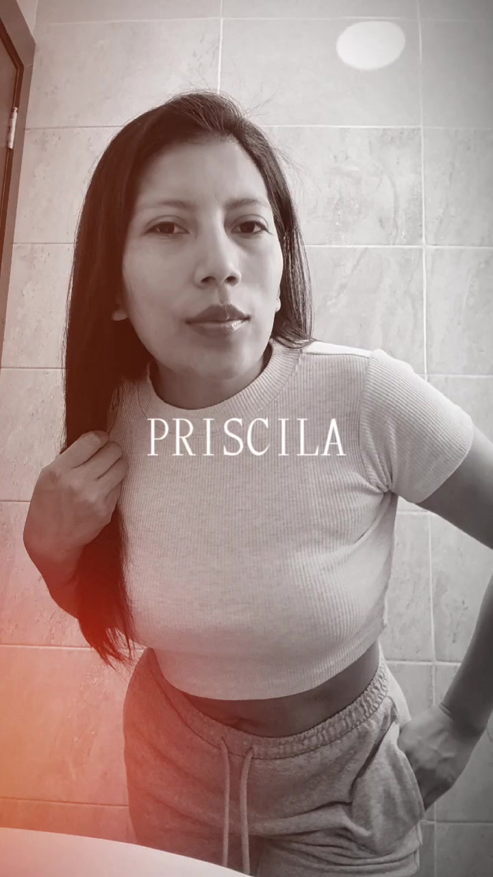 @PRISCILA