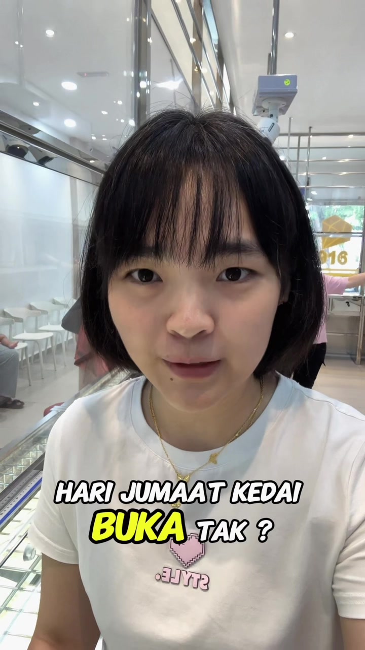 @Weng Hong Emas 916