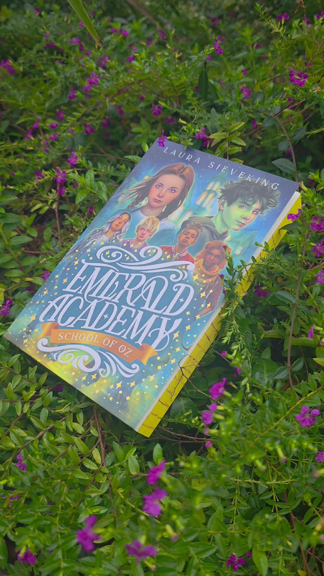 @ScholasticAustralia