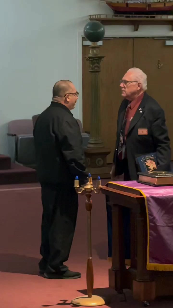 @Freemasonry Network