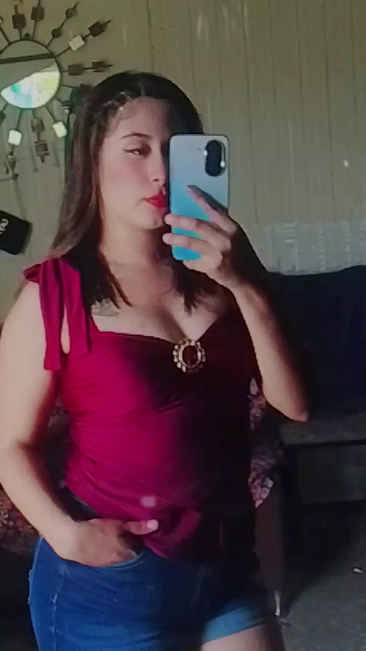 @Devany Barrientos