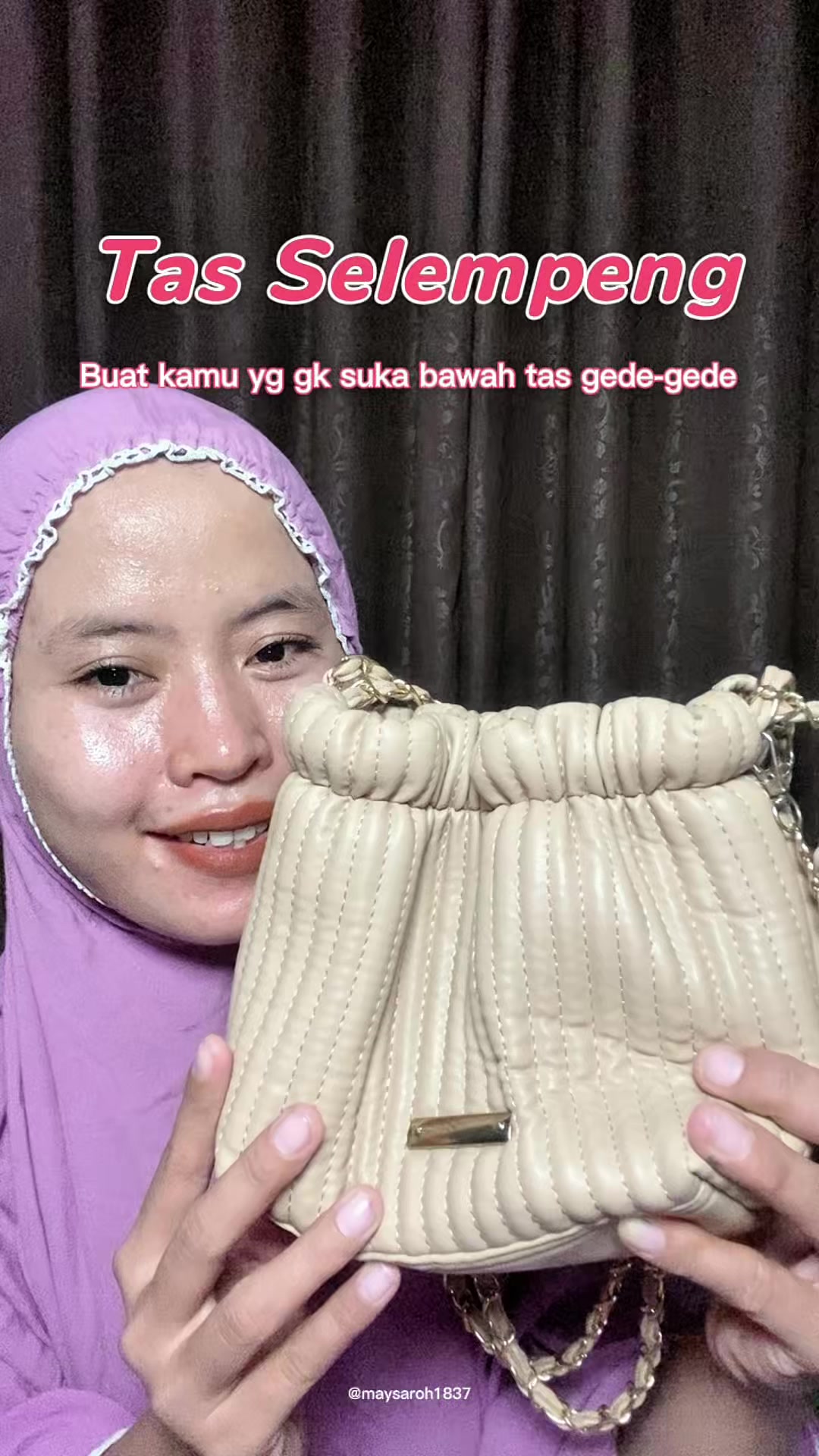@Maysaroh