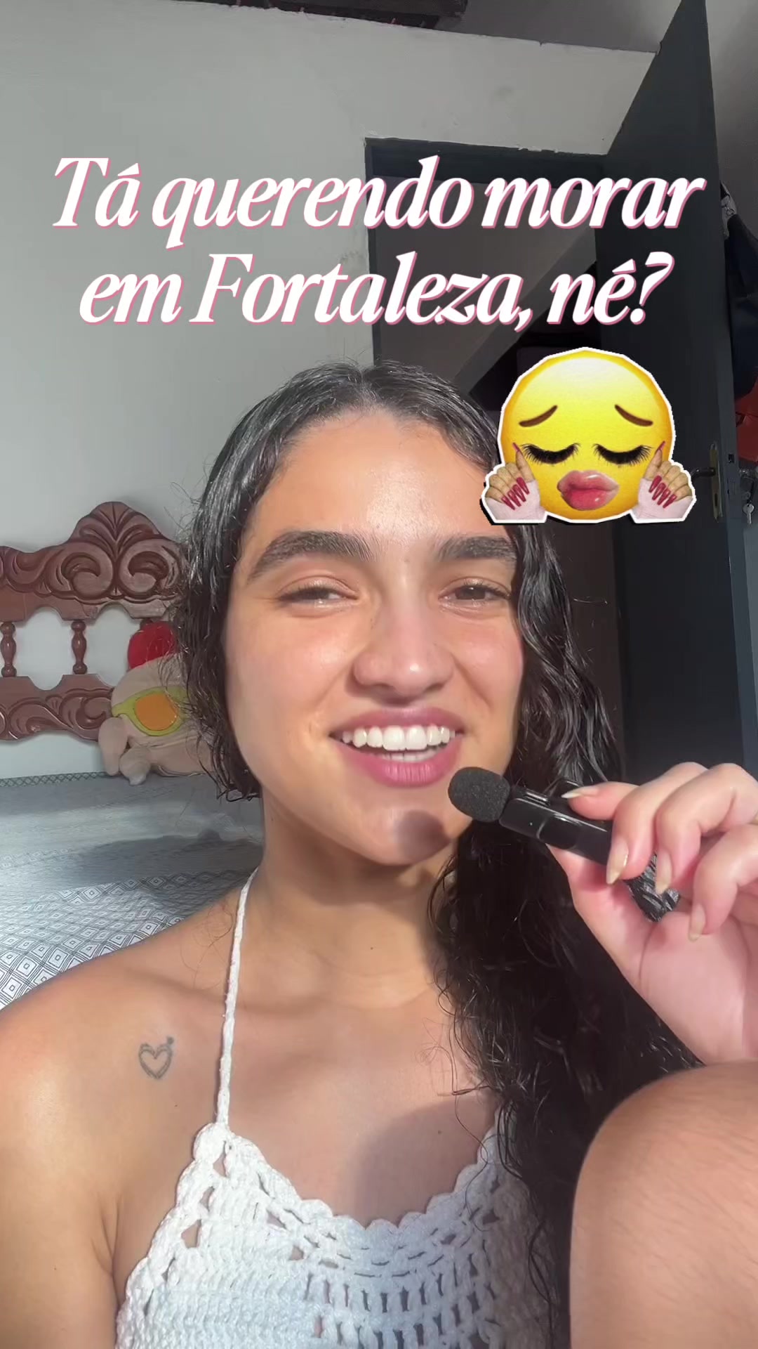 @Amanda Bittencourt