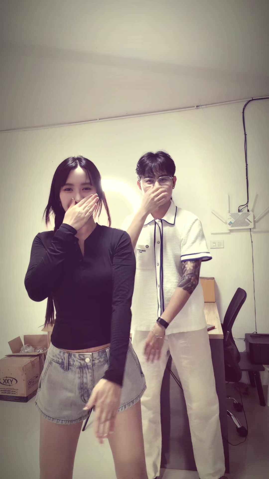 @ต๊อกแต๊กแม่น้องมากิ (1.6M)