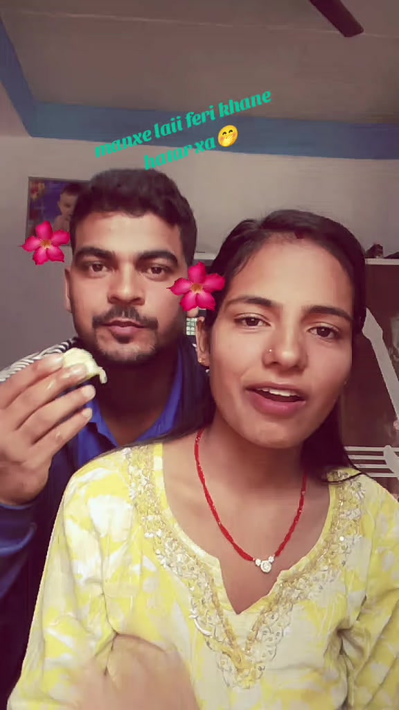@Sirjana Khadka