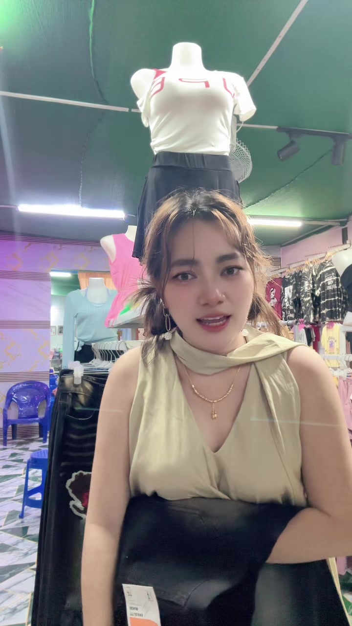 @S Khin Aye T99 အထည်ချုပ်စက်ရုံ