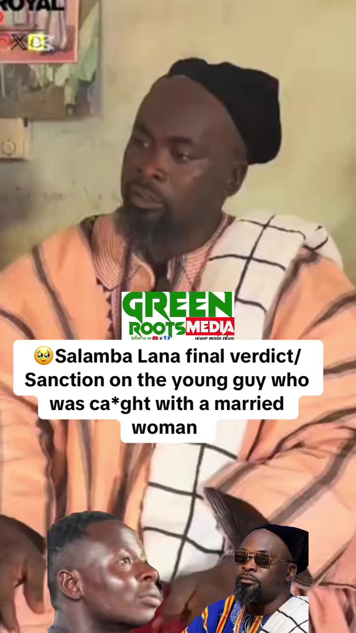 @Green Roots Media