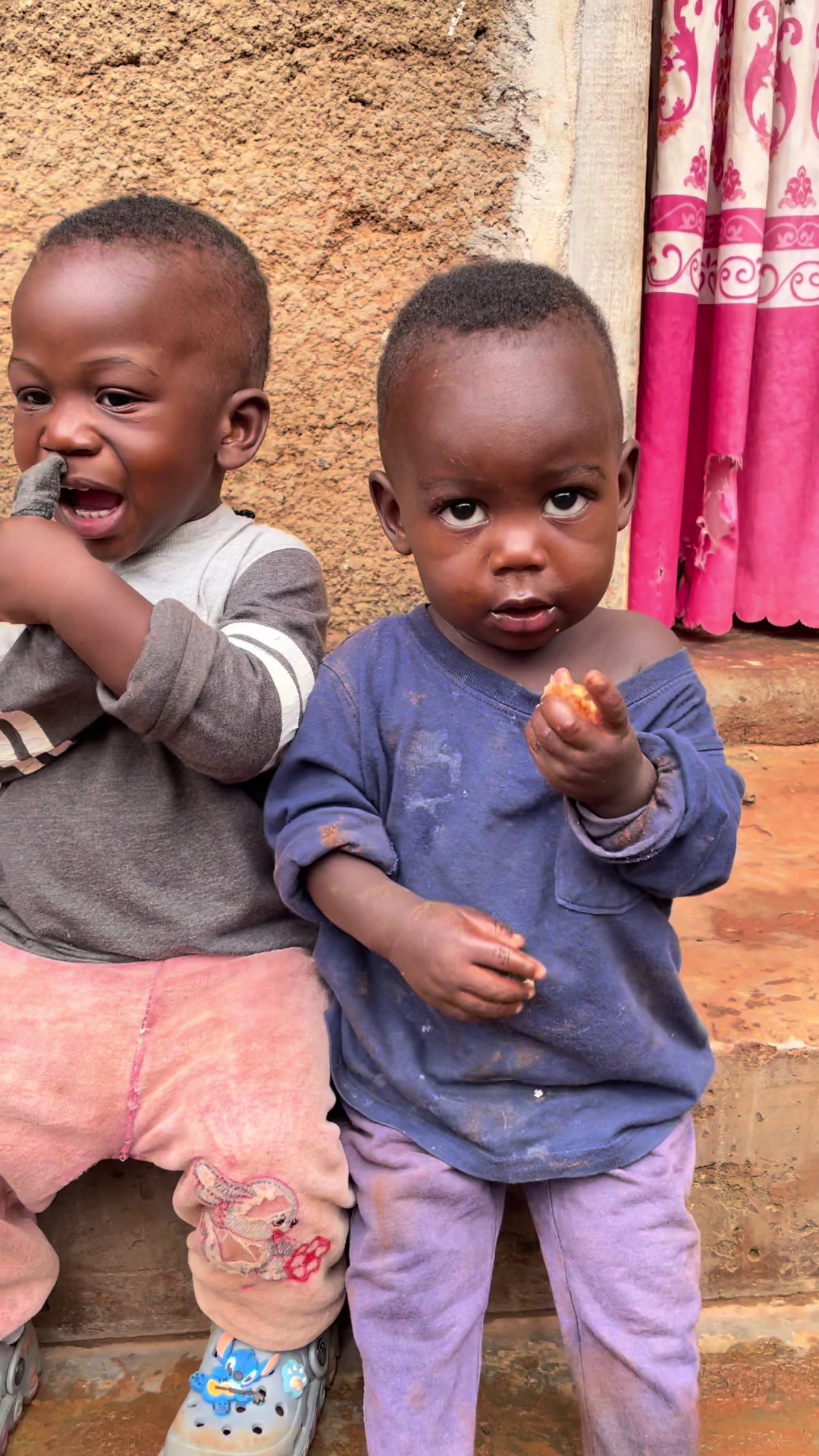 @Faith of Hope Village Ministry