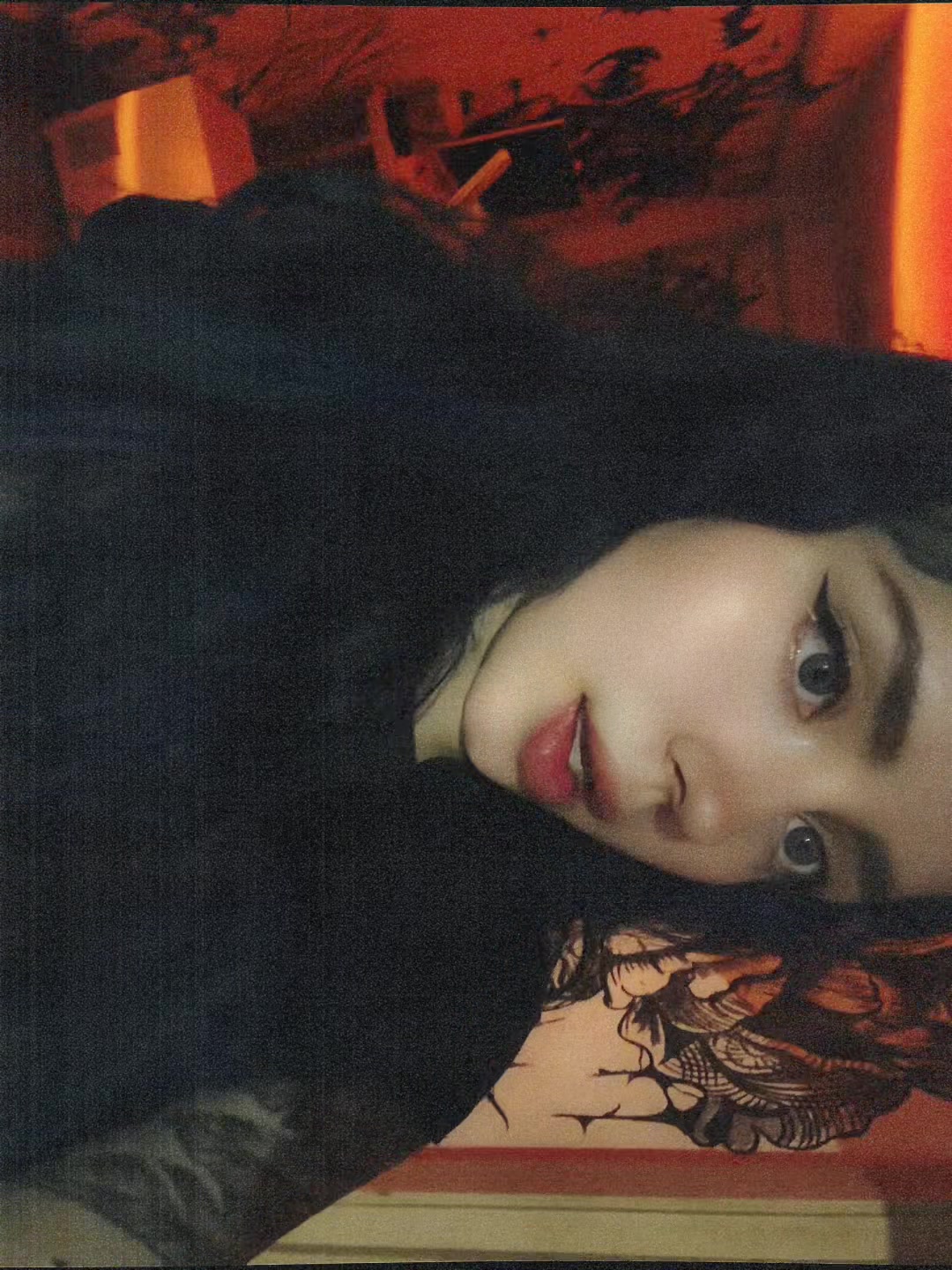 @๐๐๐ซ๐๐จ๐ ๐.๐ชฉเฃช ห๐น