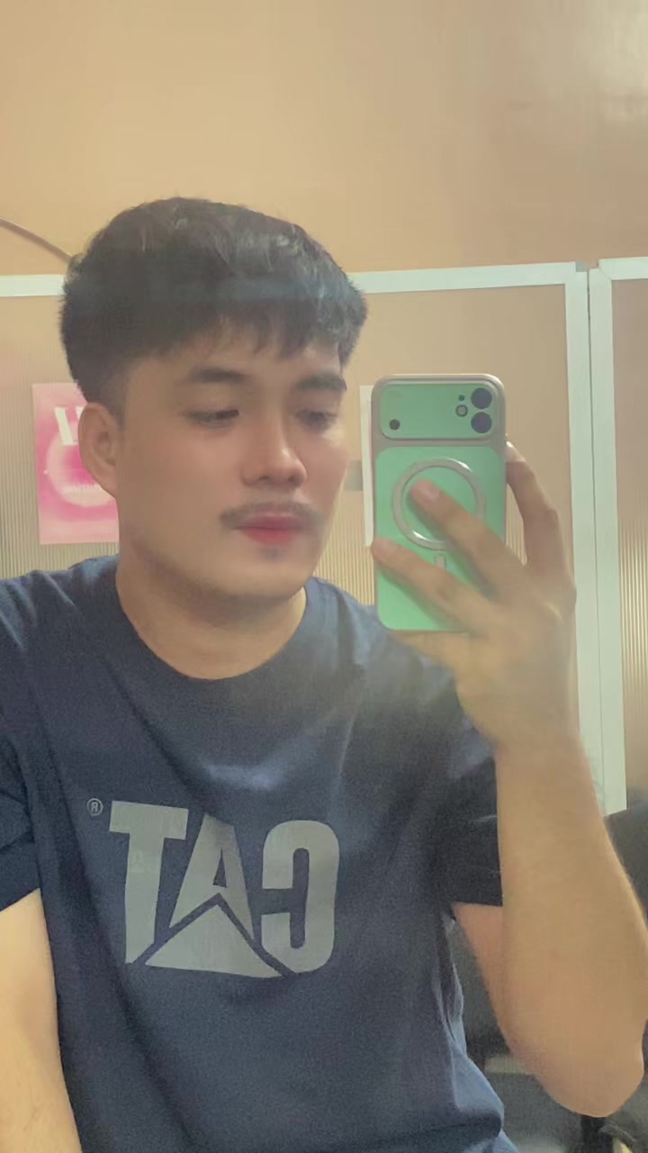 @Kim Del Pilar