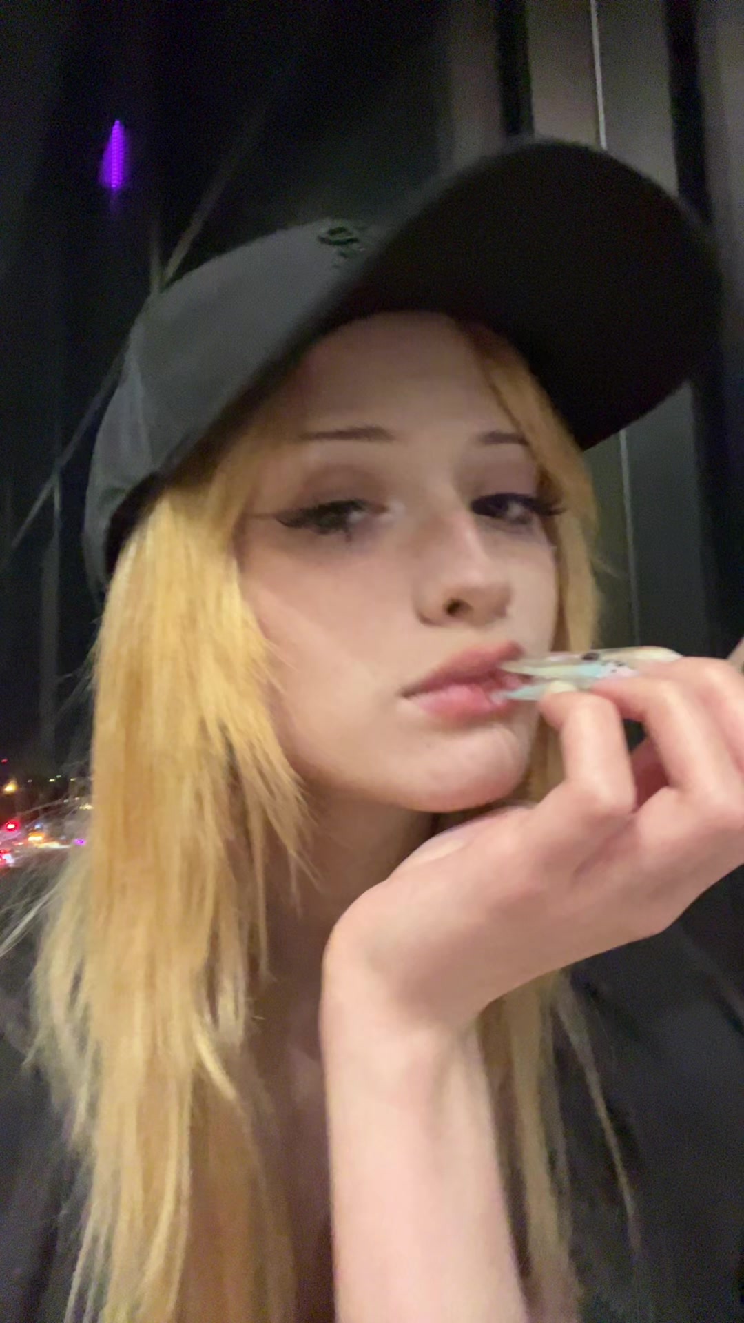 @christinaleks