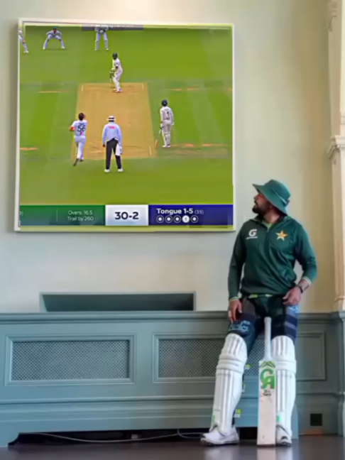 @🏟️ SHAHEEN AFRIDI 🏏
