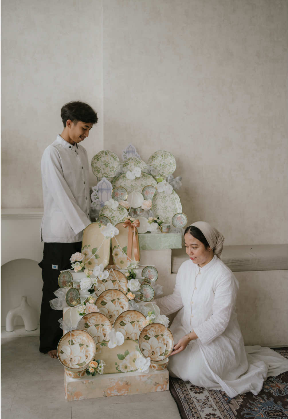@May Peony Florist