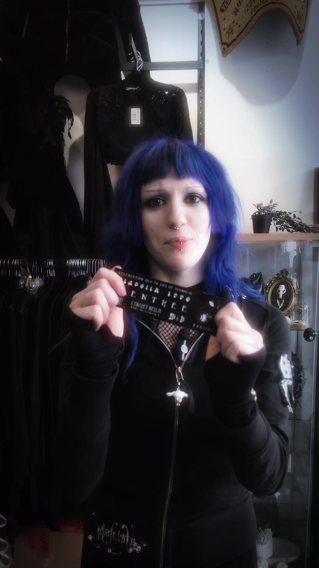 @Boutique Diabolik