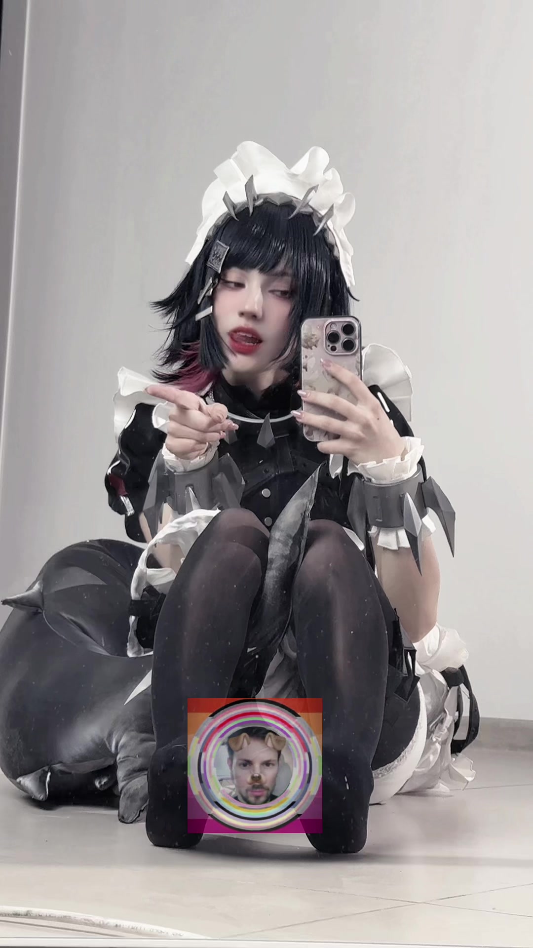 @tg: Tsushimaa who??