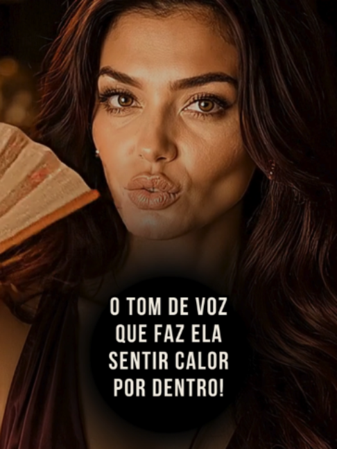 @Sedução BOSS