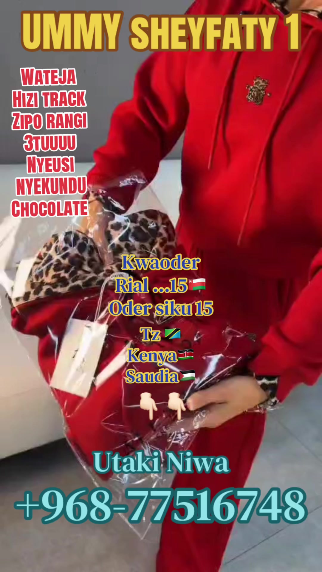 @UMMY SHEYFAT FASHION ABAYA