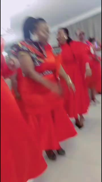 @Royal Wives S.Sithebe