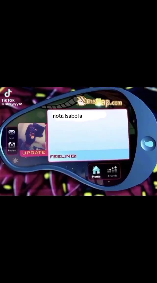 @Isabellamassi