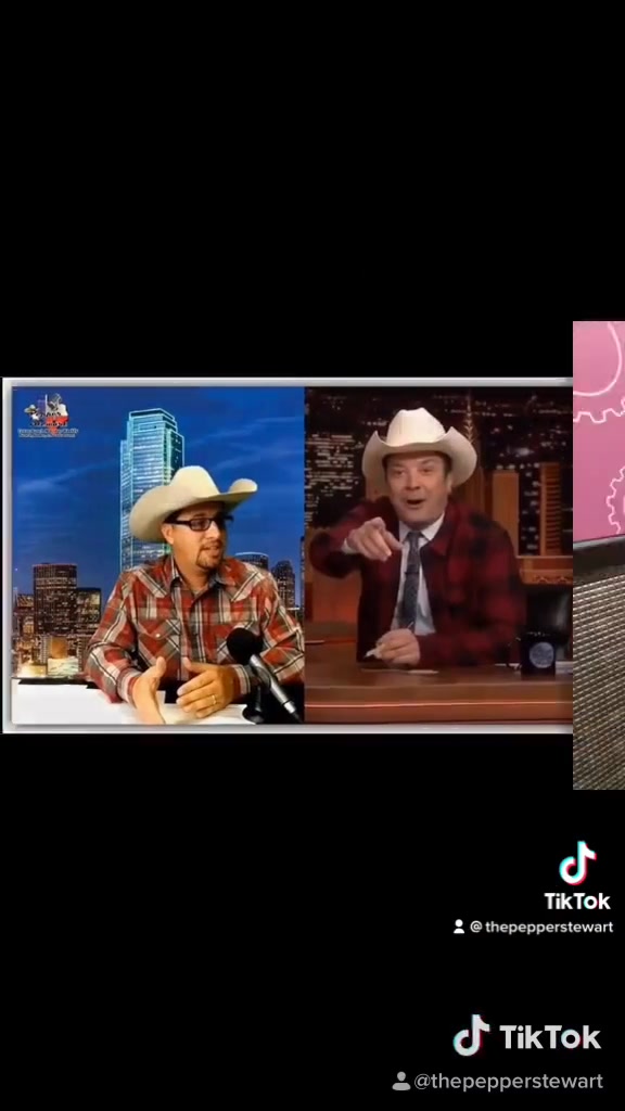 @Pepper Stewart 🤠 📺