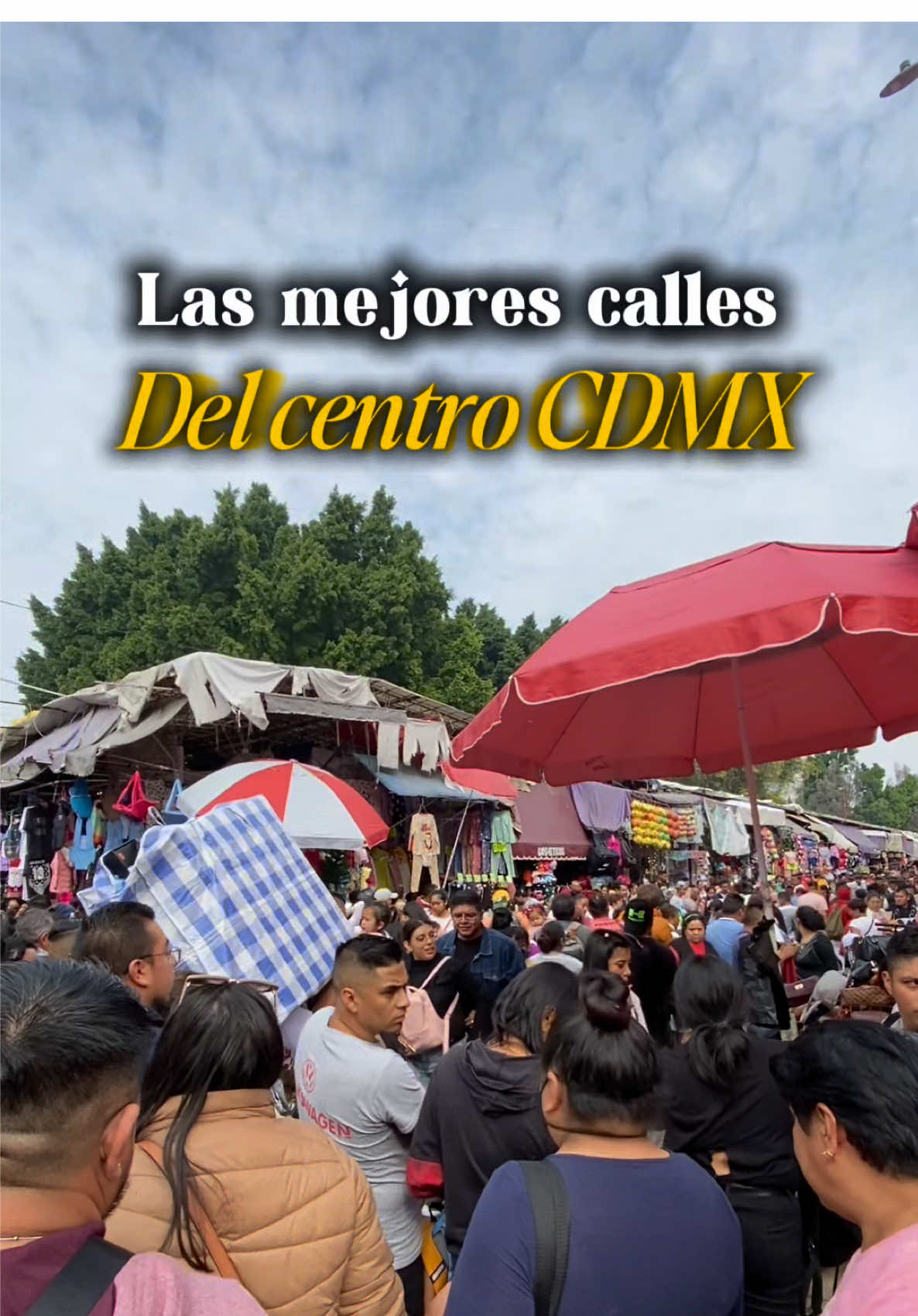@Viajero Callejero