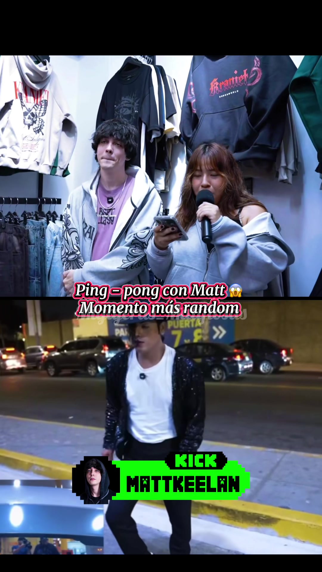 @MigajerasMattfiosas Clips 2.0