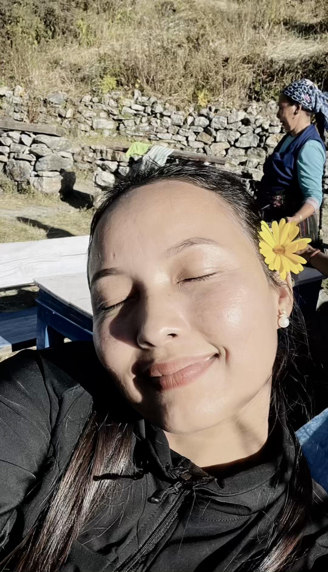 @Alija Bhandari🕉️