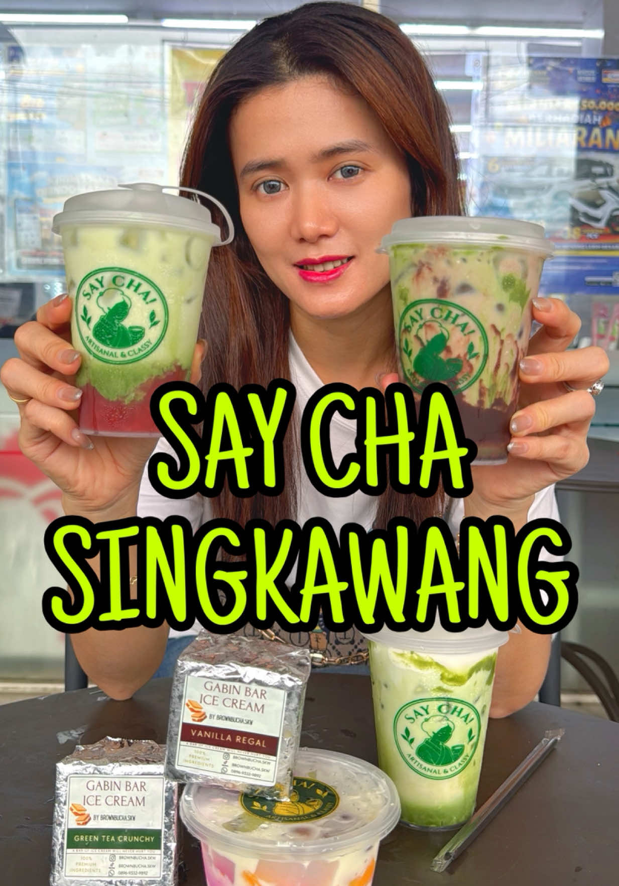@Kota Amoy