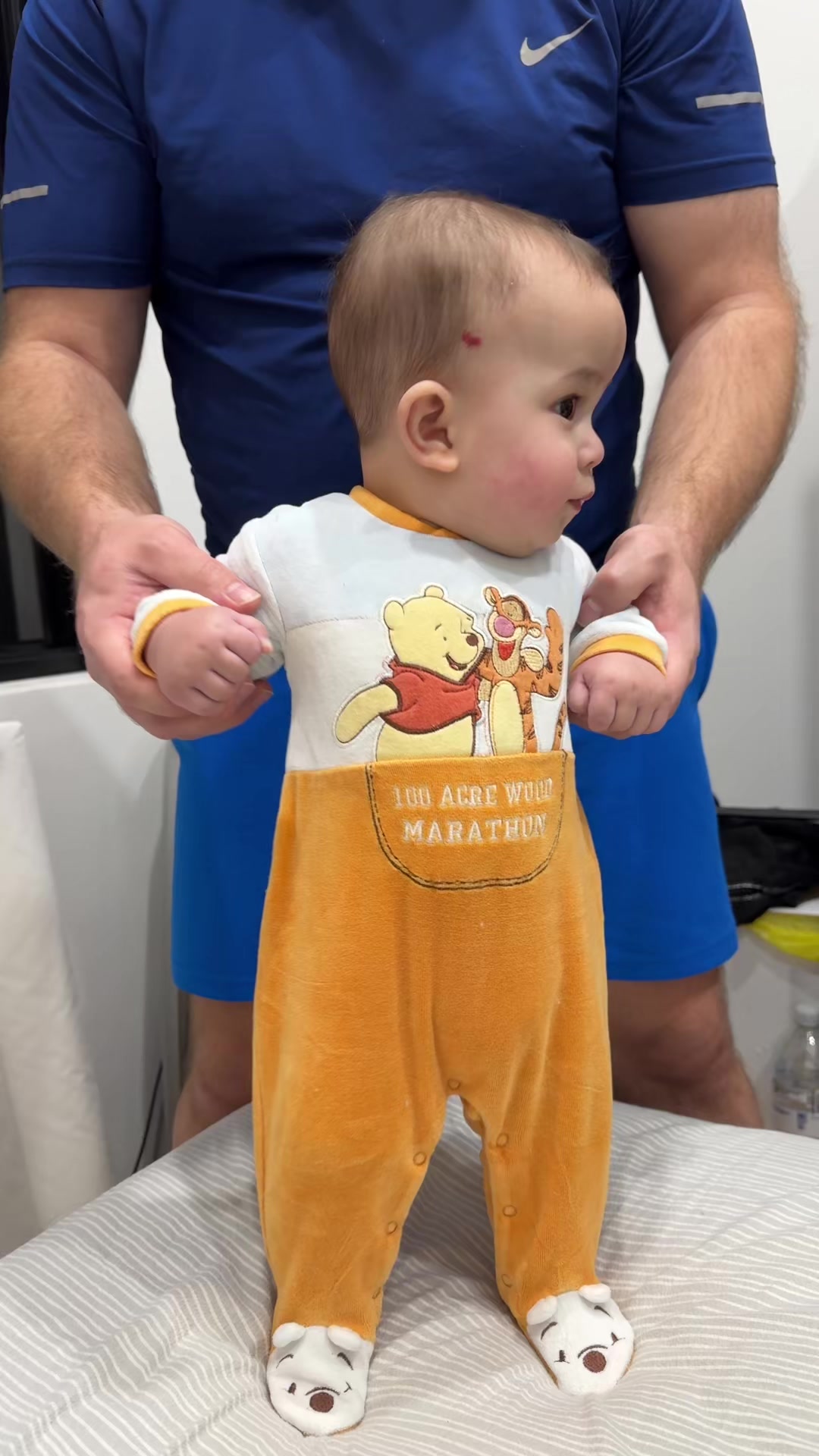 @Daddy babyPaolo