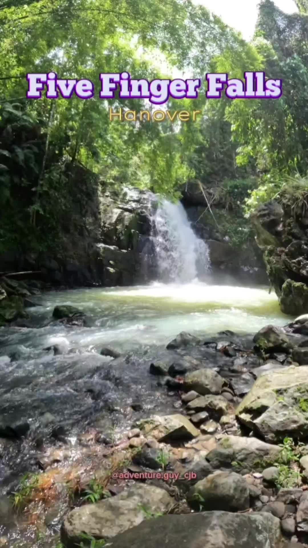 @Adventure Guy 𝗖𝗝𝗕🇯🇲