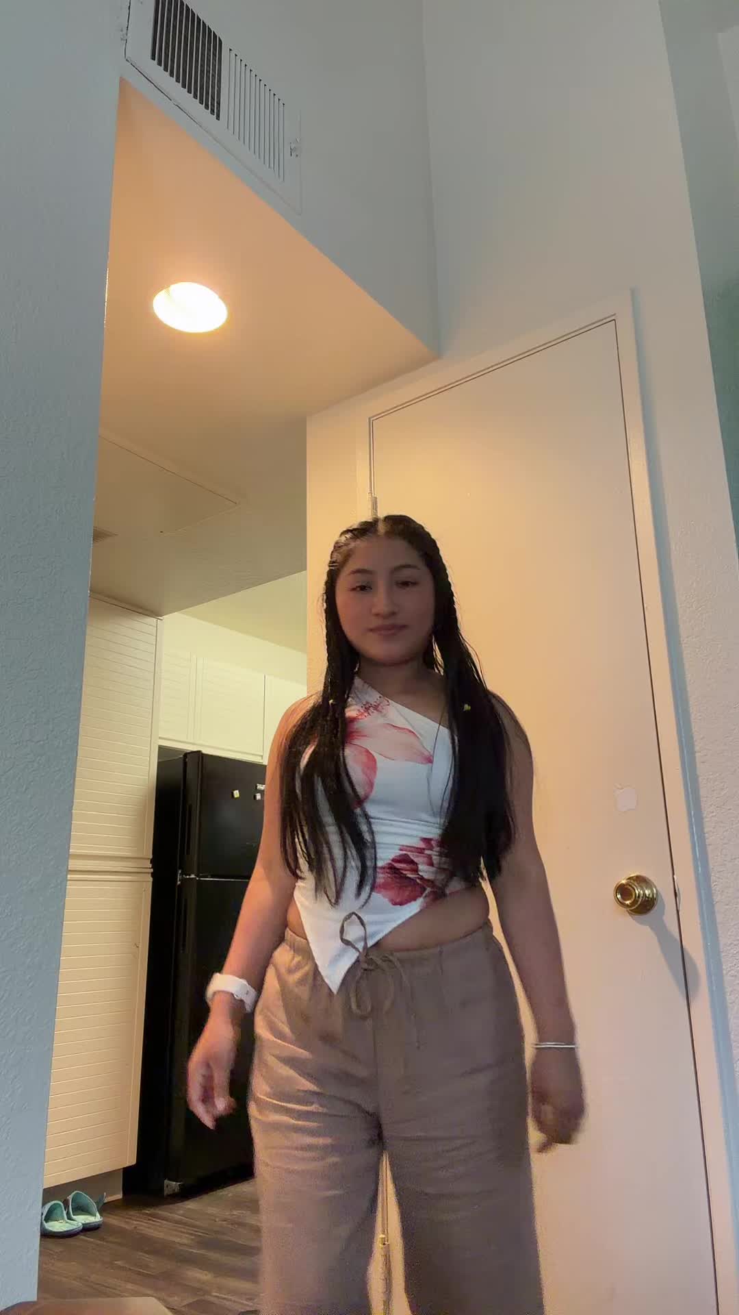 @☺️ Alexandra