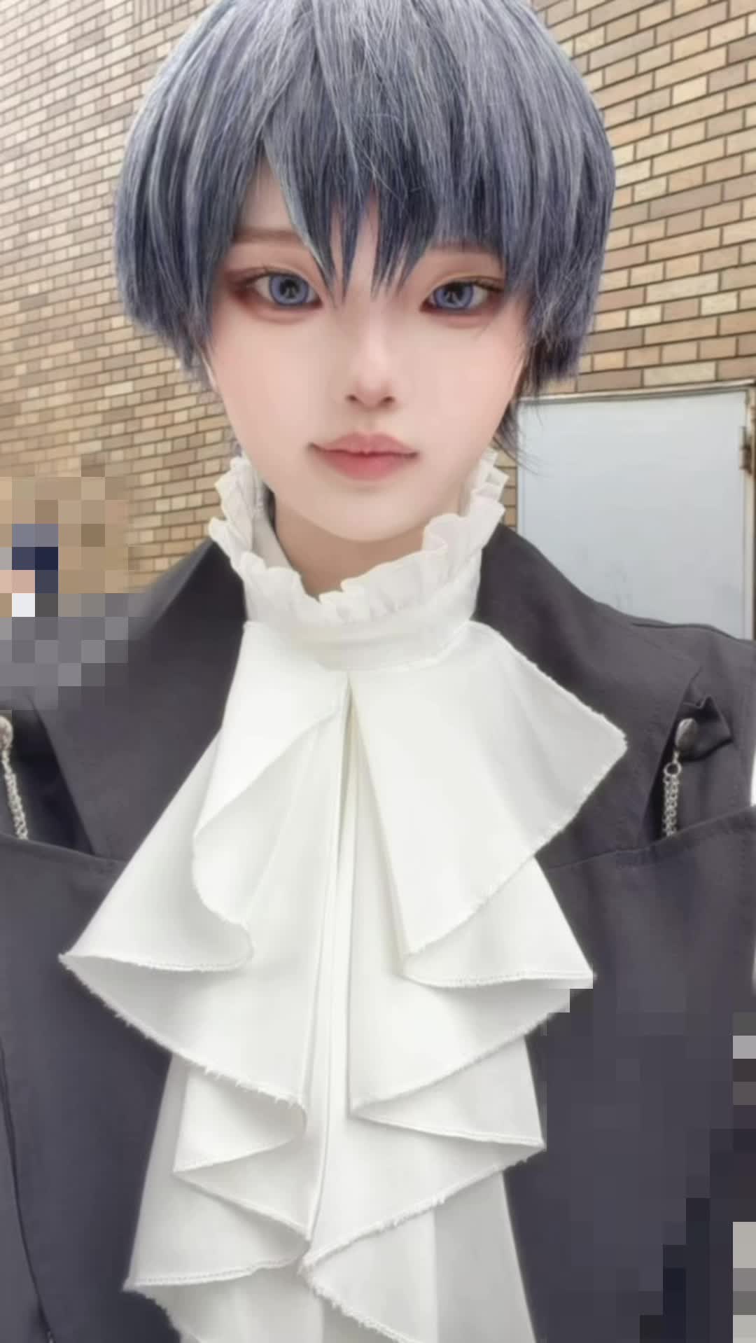 @むい