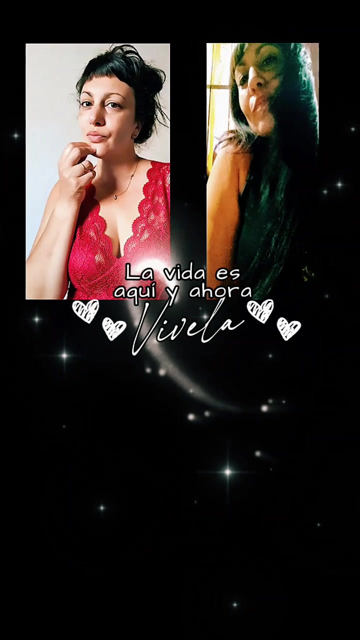@Soy Mary