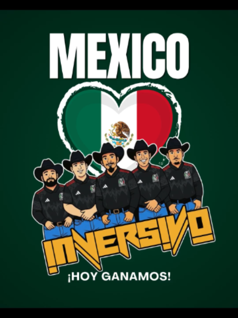 @Inversivo music