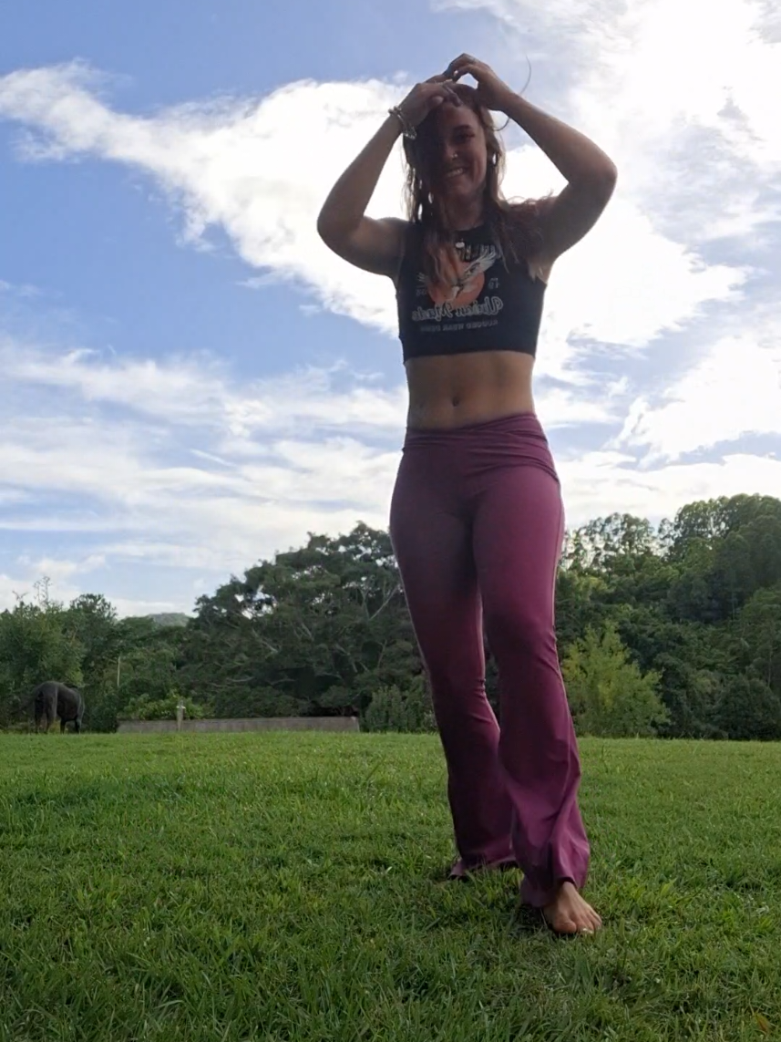 @Alyssa Jade ✨️